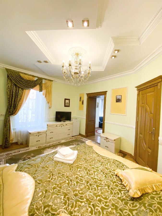 Петрос Family Hotel Jaremcse Kültér fotó