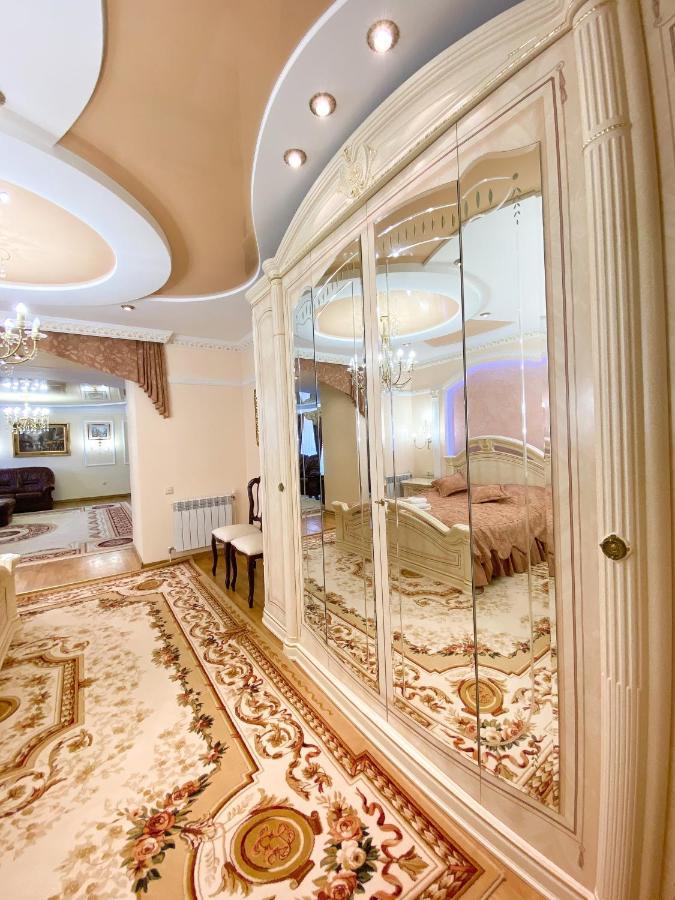 Петрос Family Hotel Jaremcse Kültér fotó