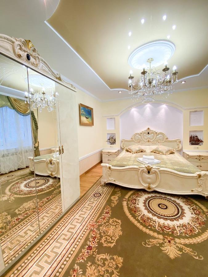Петрос Family Hotel Jaremcse Kültér fotó
