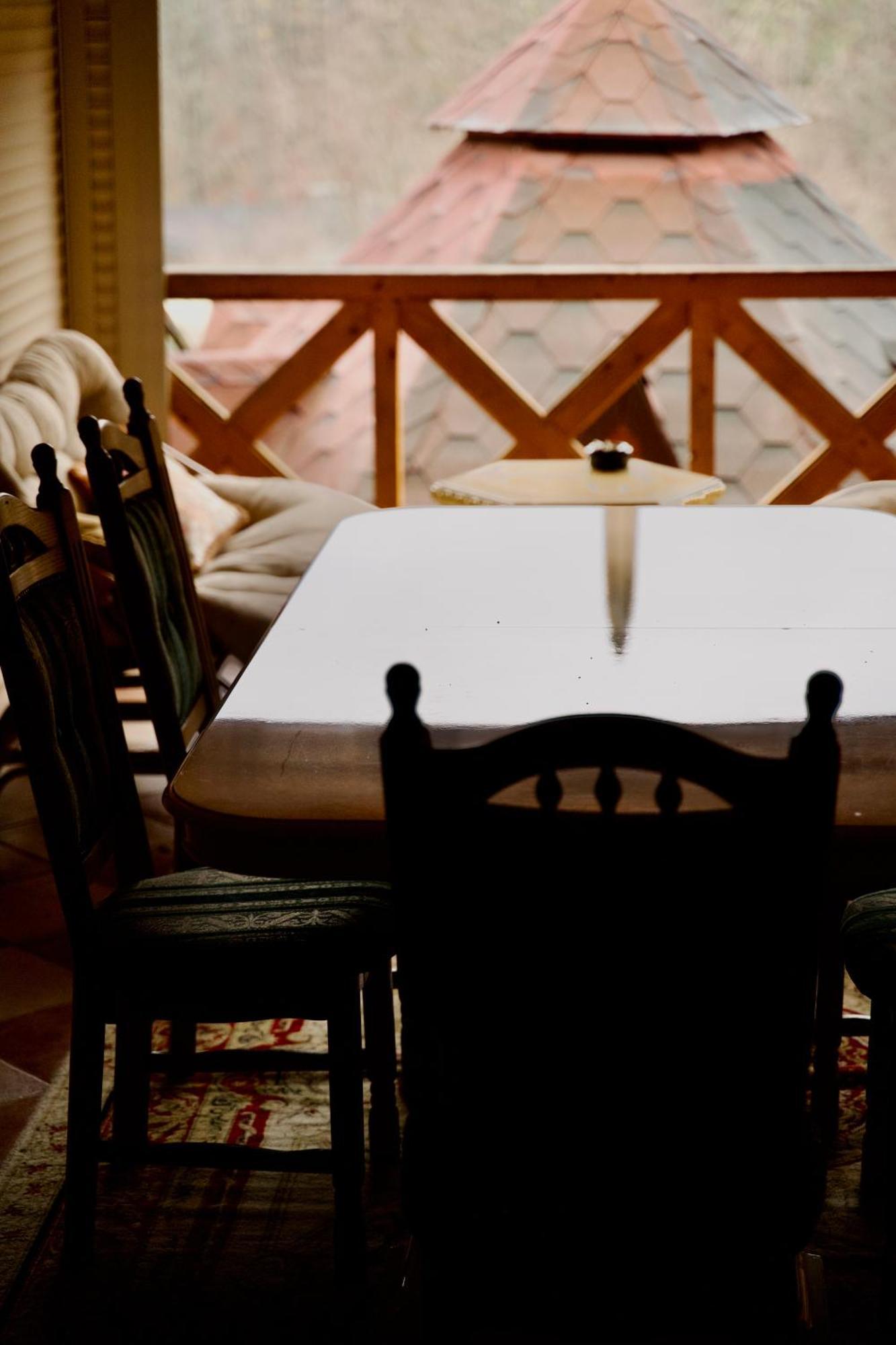 Петрос Family Hotel Jaremcse Kültér fotó