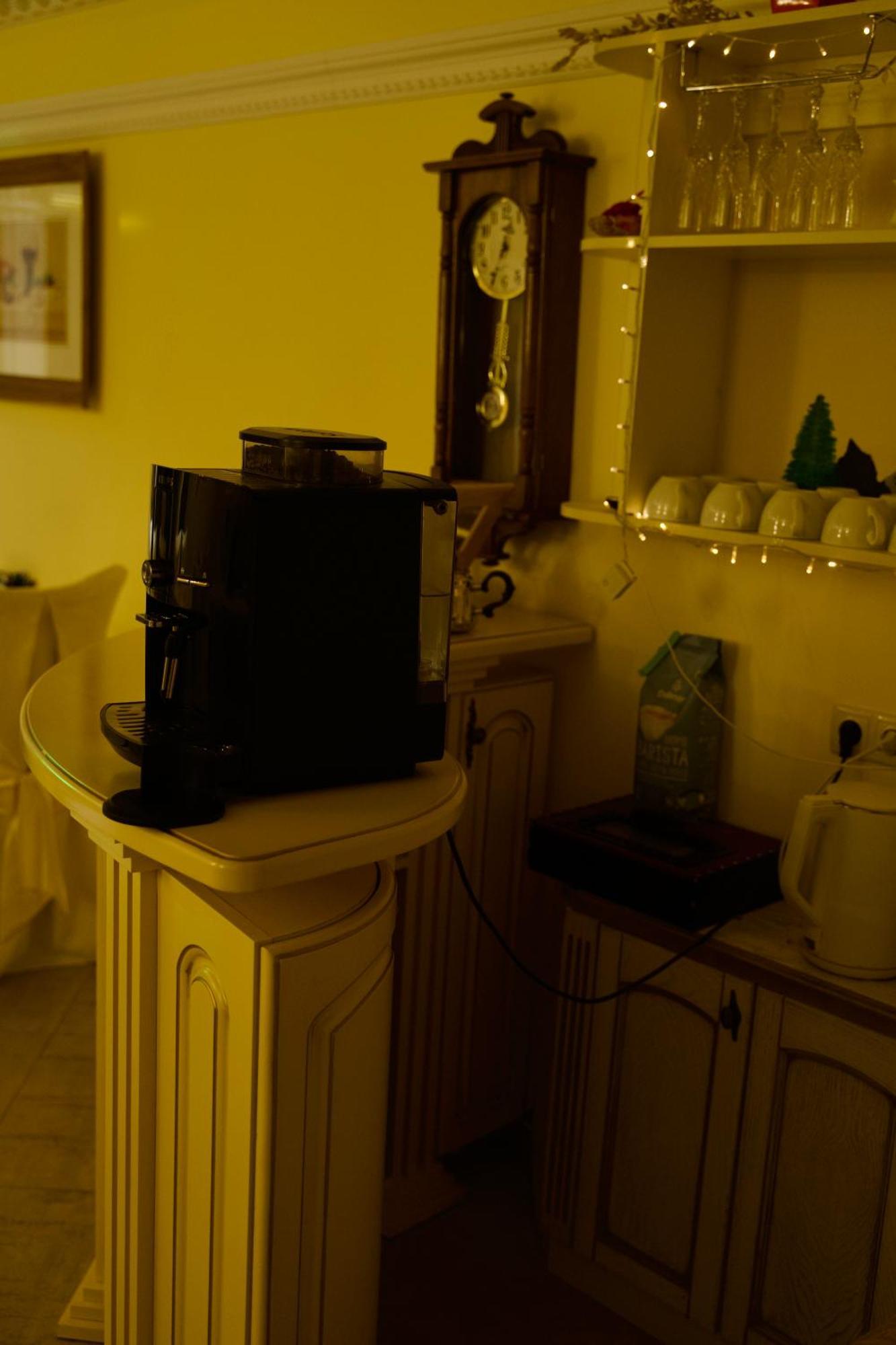 Петрос Family Hotel Jaremcse Kültér fotó