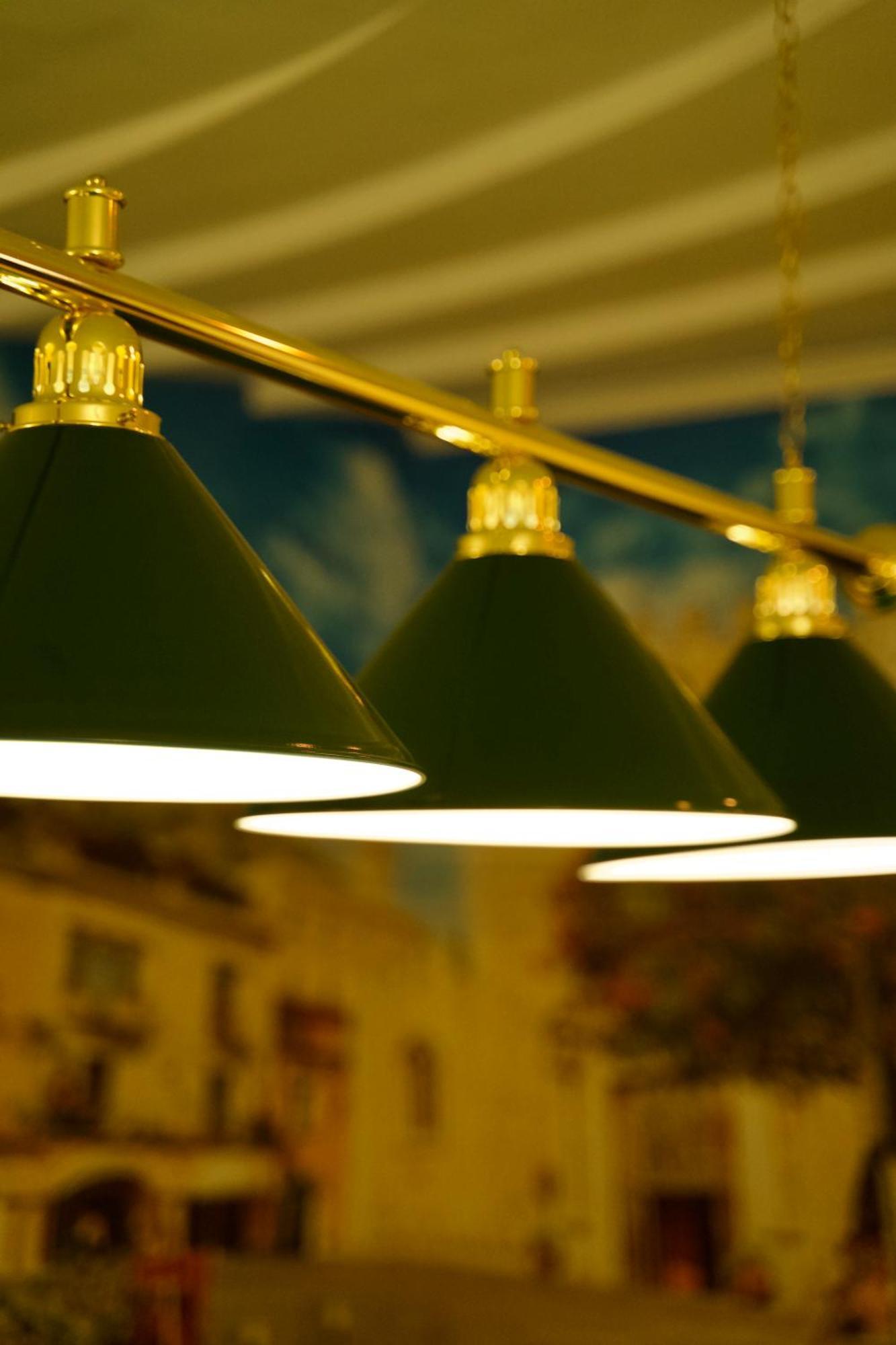 Петрос Family Hotel Jaremcse Kültér fotó